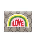 Acne Studios Small Embellished Wallet