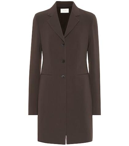 The Row Nedifa Coat