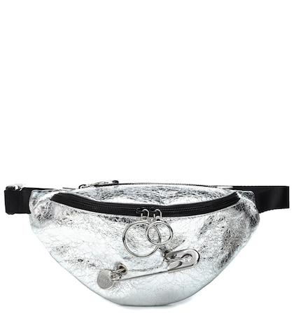 See By Chlo Mindy Faux Leather Belt Bag