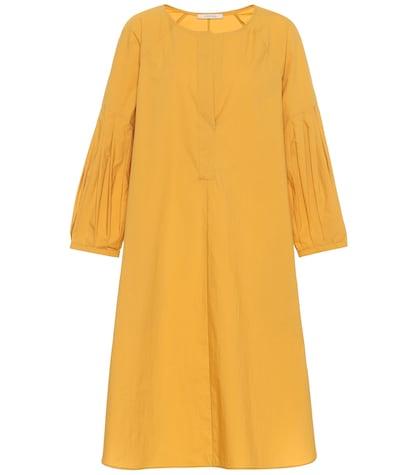 Dorothee Schumacher Papertouch Ease Cotton Dress