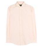 Erdem Cotton Button-down Shirt