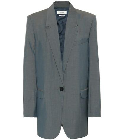 Marni Wool Blazer