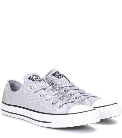 Prada Chuck Taylor All Star Ox Sneakers
