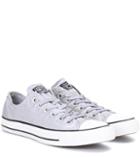 Prada Chuck Taylor All Star Ox Sneakers