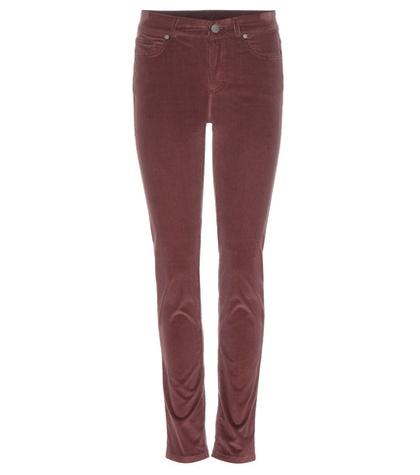 Loro Piana Mathias Corduroy Trousers