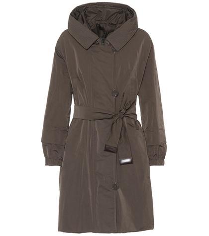 S Max Mara Faillep Reversible Parka