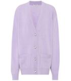 Valentino Garavani Wool Cardigan