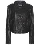 Jardin Des Orangers Exclusive To Mytheresa.com – Leather Biker Jacket