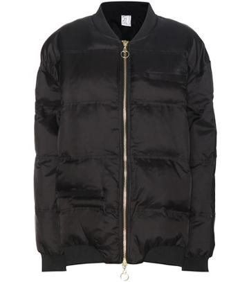 P.e Nation Reign Man Puffer Jacket