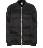 P.e Nation Reign Man Puffer Jacket