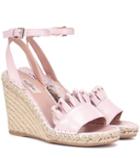 Valentino Valentino Garavani Wedge Espadrilles