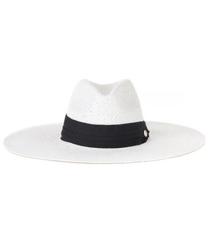Chlo Dakota Straw Hat