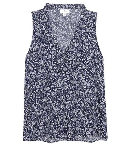 Velvet Annaline Sleeveless Top