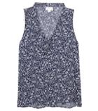 Velvet Annaline Sleeveless Top