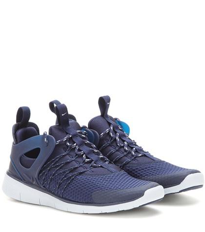 Marc By Marc Jacobs Nike Free Viritous Sneakers