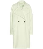 Nina Ricci Alpaca-blend Coat