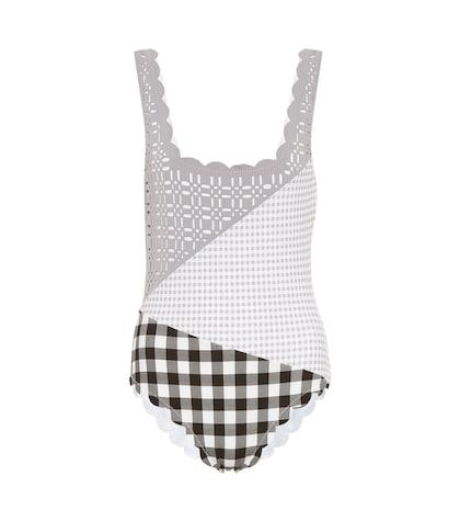 Marysia Wainscott Maillot One-piece Swimsuit