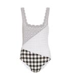 Marysia Wainscott Maillot One-piece Swimsuit