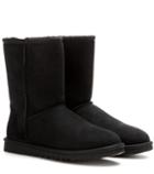 7 For All Mankind Classic Short Boots