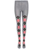 Prada Argyle Wool Tights