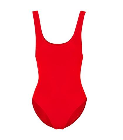 Beth Richards Tank Swimsuit