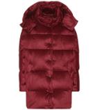 Woolrich Exclusive To Mytheresa – Down Coat