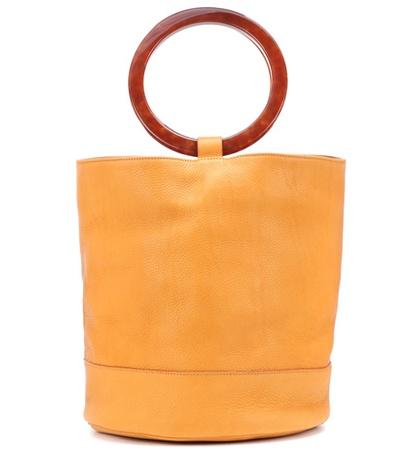Stella Mccartney Bonsai 30 Nubuck Tote