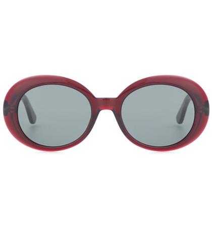Saint Laurent California 54 Sunglasses