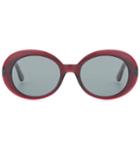 Saint Laurent California 54 Sunglasses