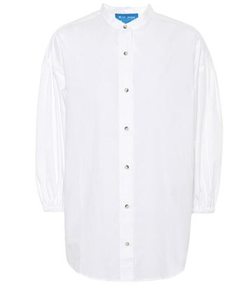 M.i.h Jeans Ayres Cotton Shirt