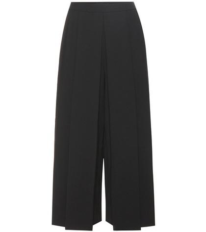 Alexander Wang Pleated Trousers