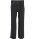Isabel Marant Golky Straight-leg Jeans