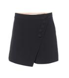 Etro Crêpe Shorts