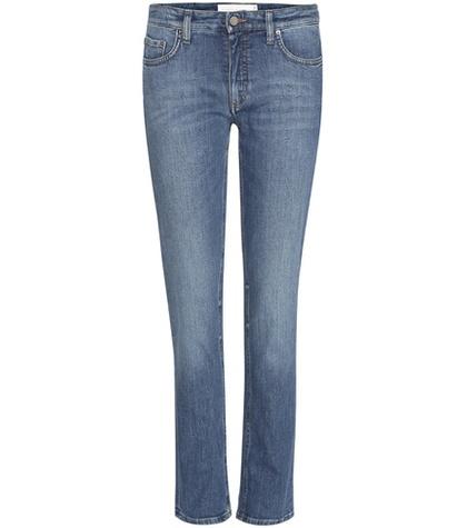 See By Chlo Alt Jeans