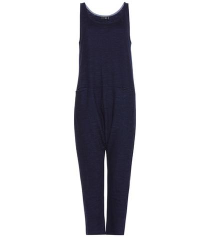 Ag Jeans Abyl Cotton Jumpsuit