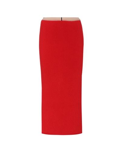 Calvin Klein 205w39nyc Wool And Cashmere Sweater