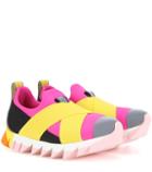 Tabitha Simmons Ibiza Slip-on Sneakers