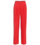 Magda Butrym Caguas Silk Pants