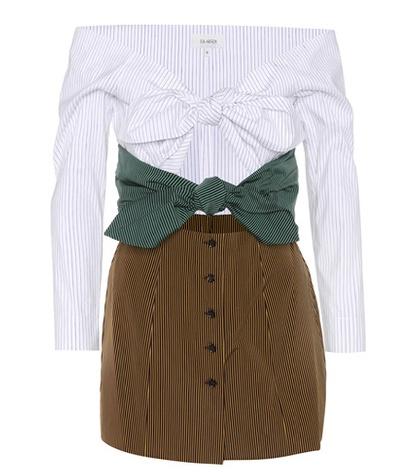 Equipment Cotton Top