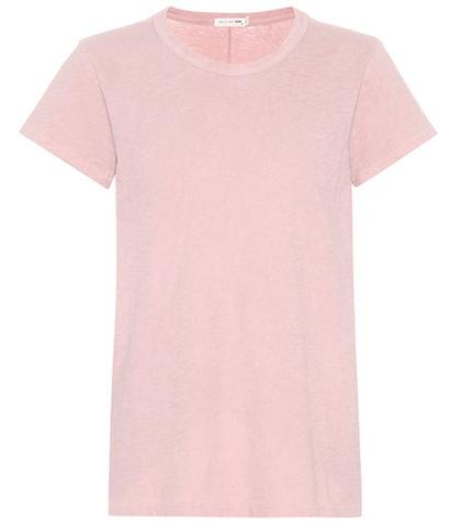 Rag & Bone Cotton T-shirt