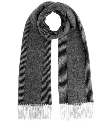 Haider Ackermann Canada Wool Scarf