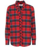 Isabel Marant, Toile Awendy Cotton Shirt