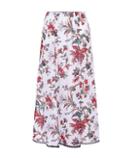 Mcq Alexander Mcqueen Printed Skirt