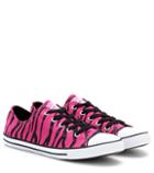 T By Alexander Wang Chuck Taylor Dainty All Star Low Sneakers