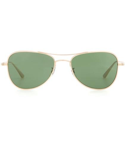 Alexander Wang Executive Suite 53 Sunglasses