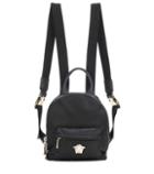 Versace Palazzo Mini Nylon Backpack