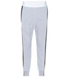 P.e Nation Master Run Cotton Track Pants