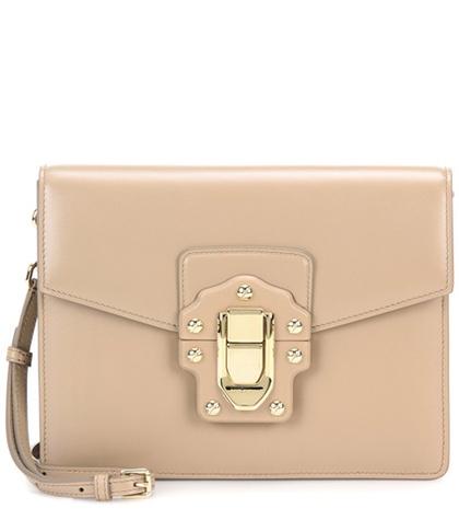 Dolce & Gabbana Lucia Shoulder Bag