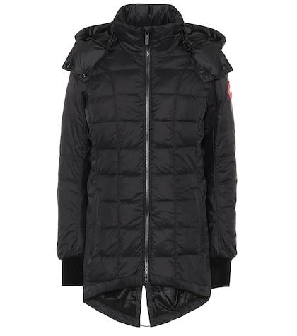 Canada Goose Ellison Quilted Down Jacket