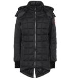 Canada Goose Ellison Quilted Down Jacket